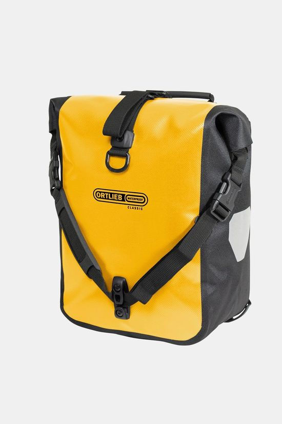 Ortlieb Sport-Roller Classic QL2.1 Dubbele Fietstas