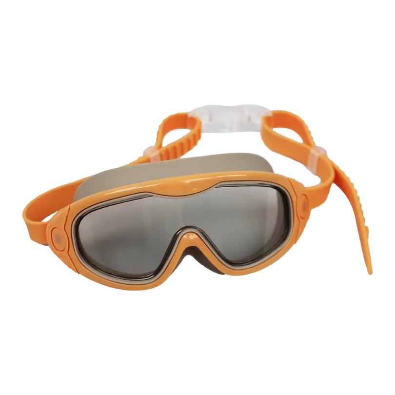Schwimmmaske Bblüv