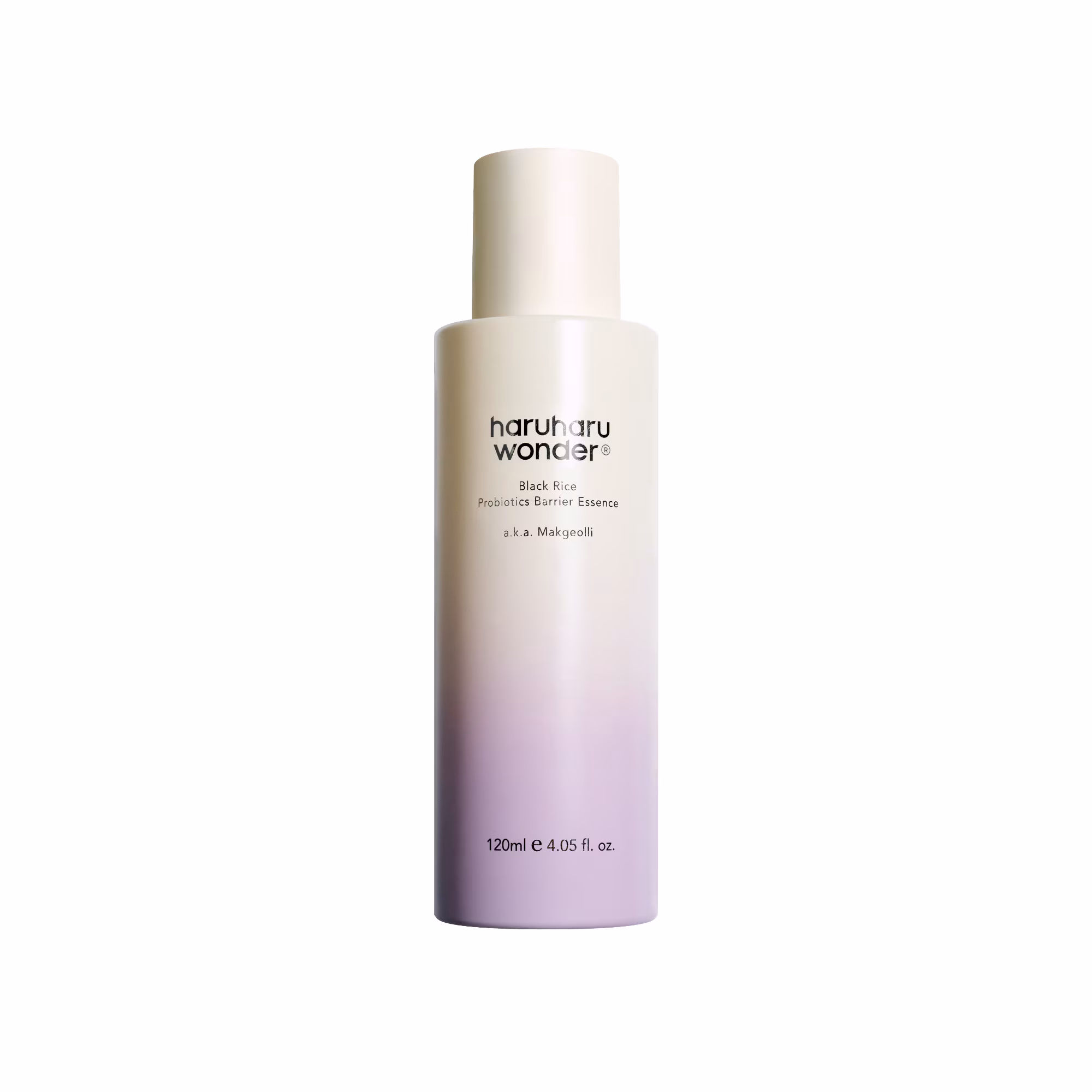 BLACK RICEEssence barrière probiotique