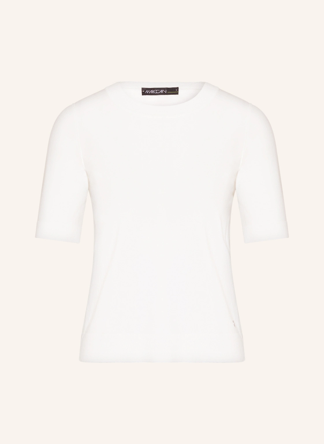 MARC CAIN Strickshirt