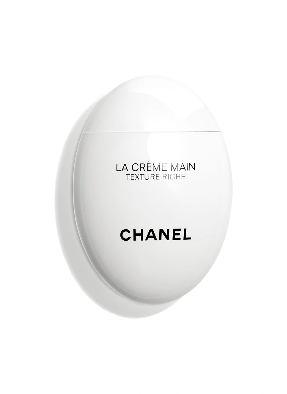 CHANEL LA CRÈME MAIN TEXTURE RICHE