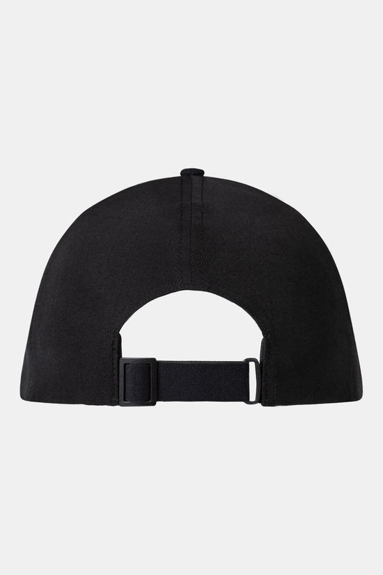 Buff Summit Solid Black Pet