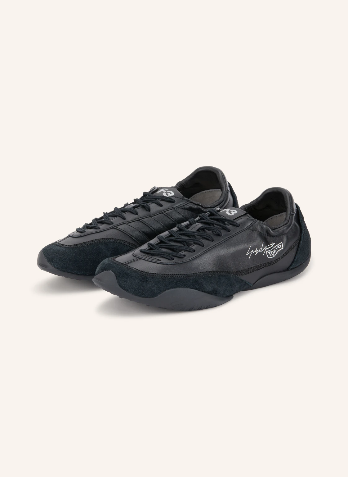 Y-3 Sneaker TOKYO WARPED