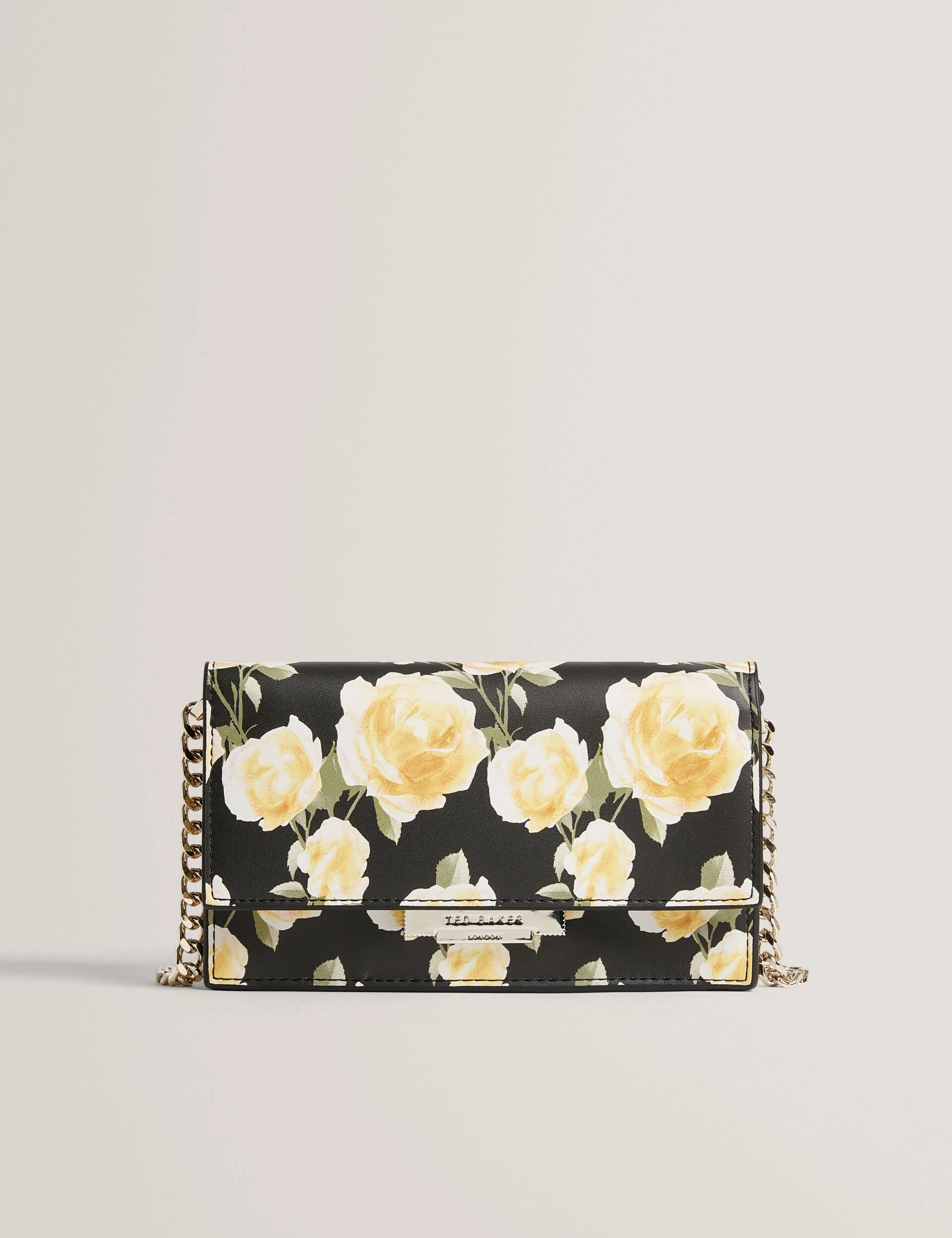 MAHIRYA | BLACK