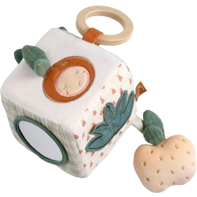 BOTANICA - Cube d'activités Botanica