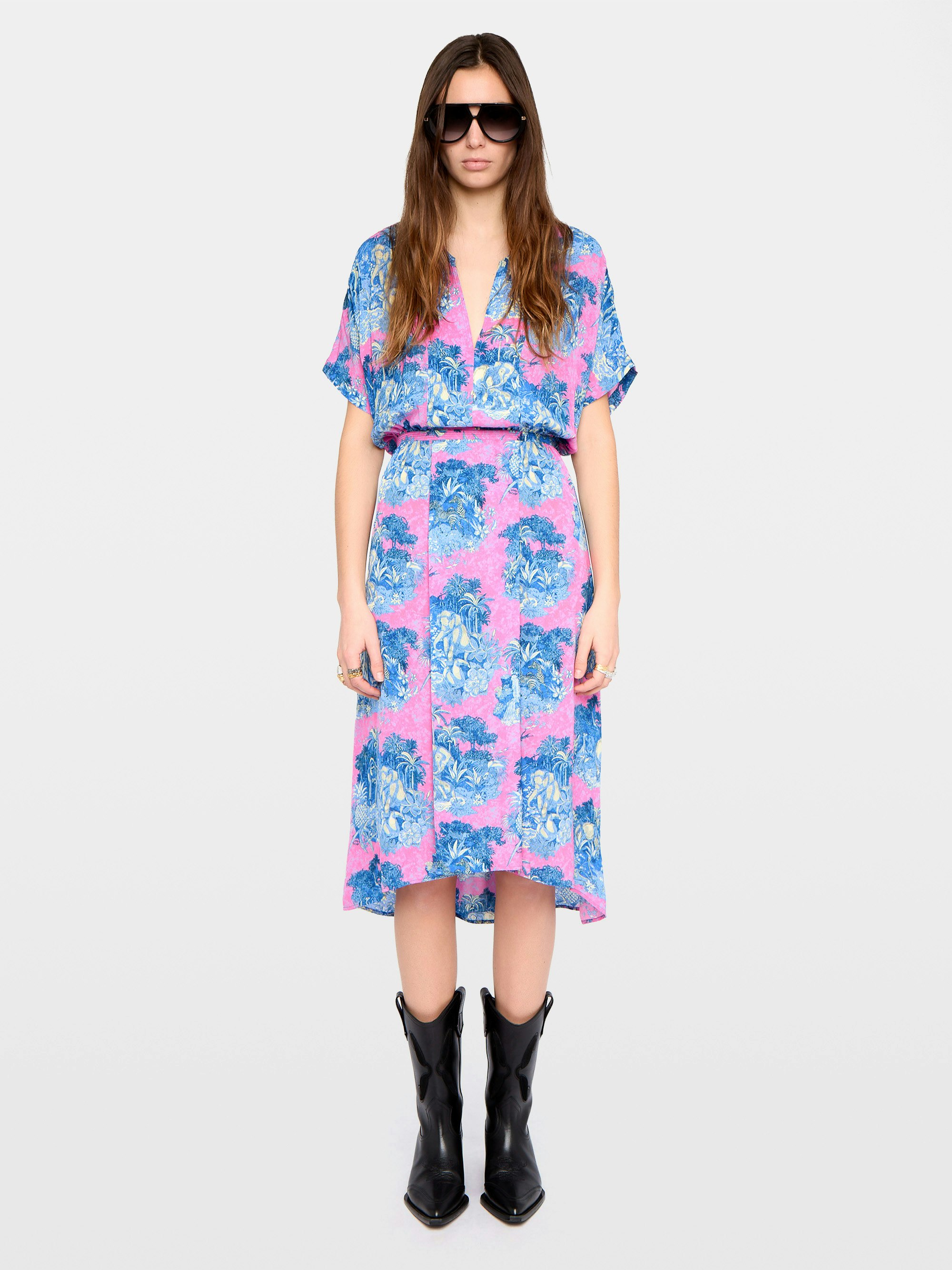 Robe Riaz