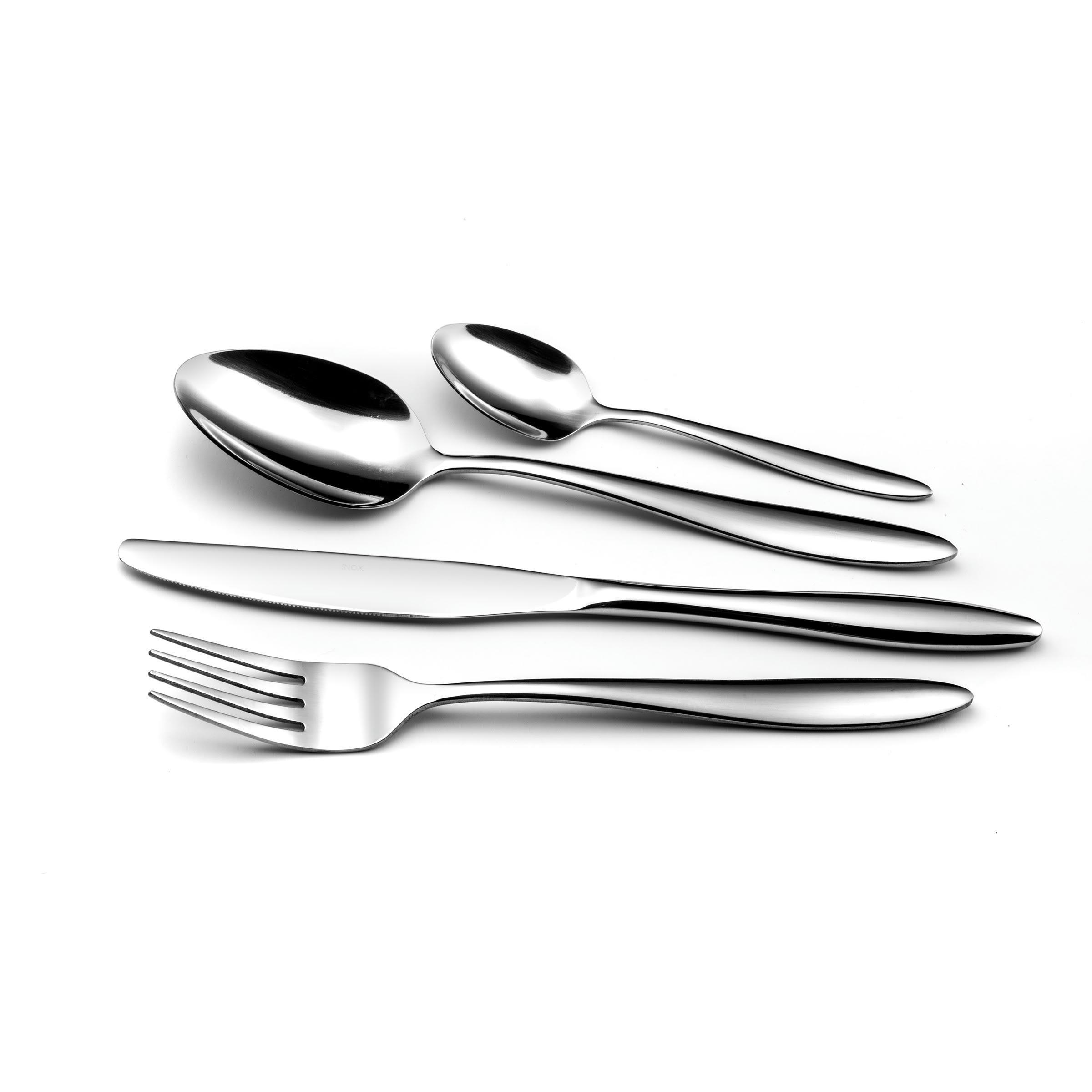 ARIANE - Ménagère 24 pièces