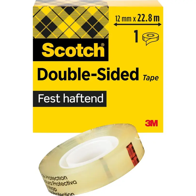 Klebeband Scotch