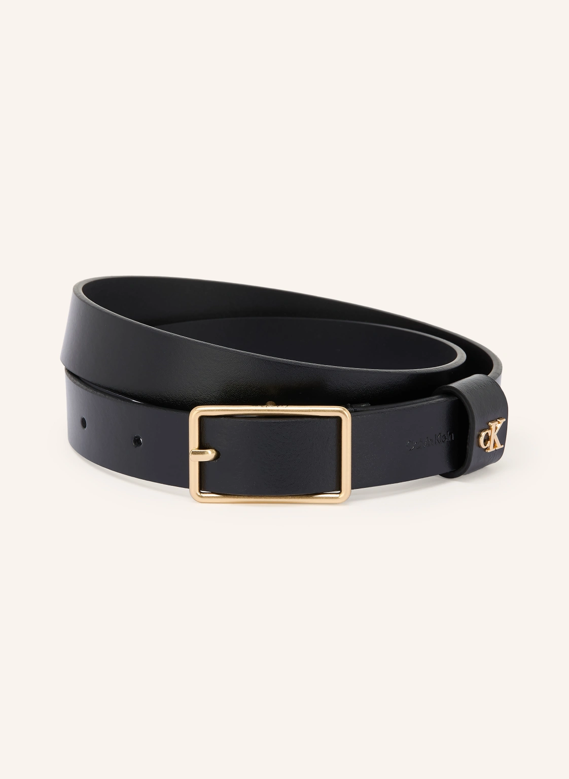 Calvin Klein Ledergürtel