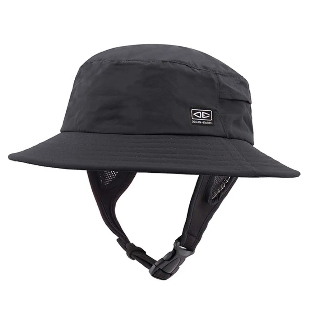 Ocean & Earth Bingin Soft Peak Surf hat