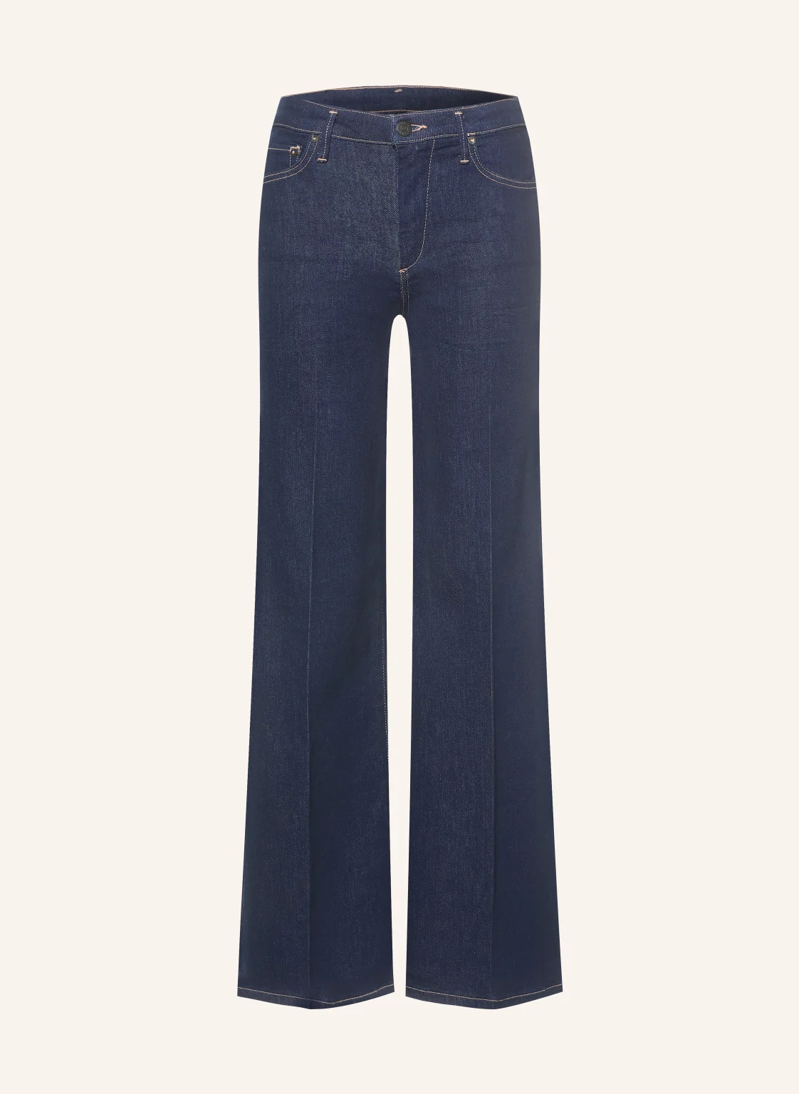 TRUE RELIGION Flared Jeans MIJA