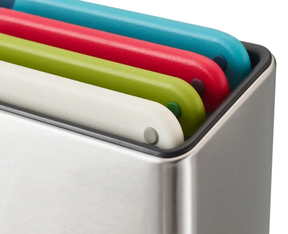 Schneidebrett-Set Folio