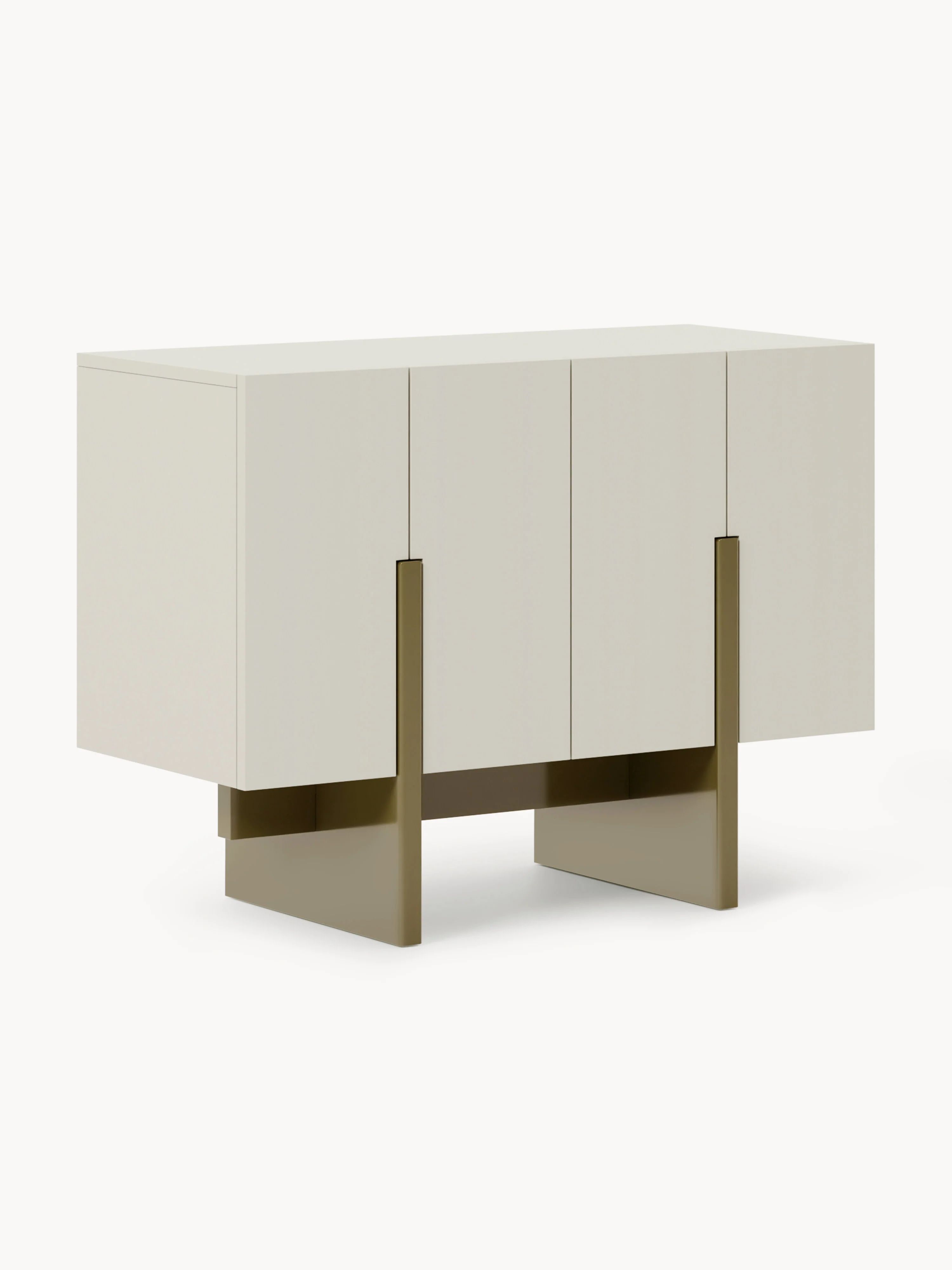 Holz-Sideboard Dado
