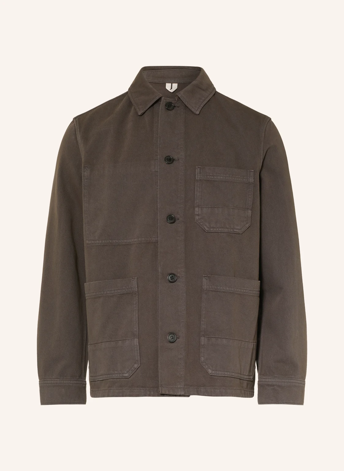 ARKET Overshirt