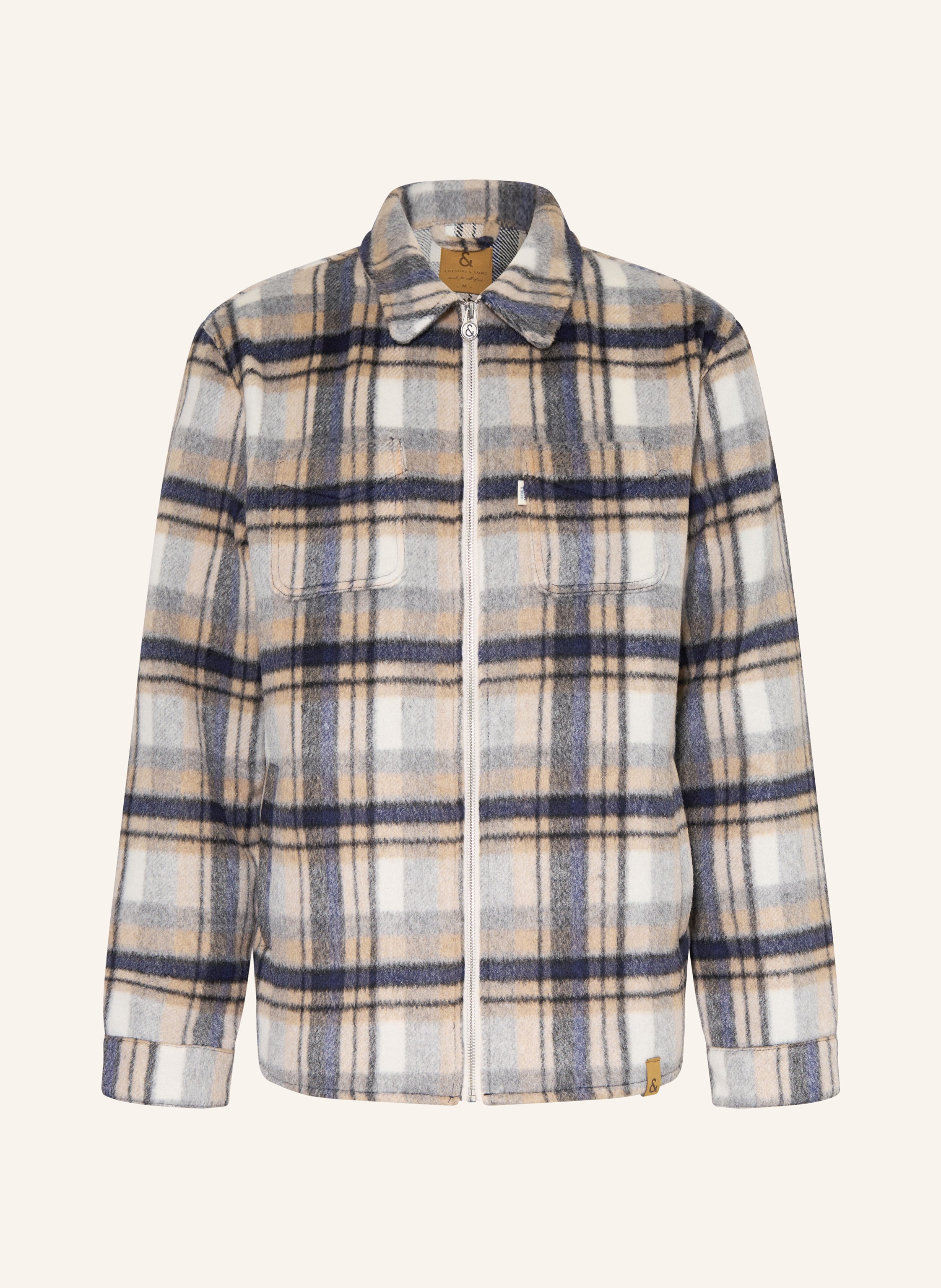 COLOURS & SONS Overjacket