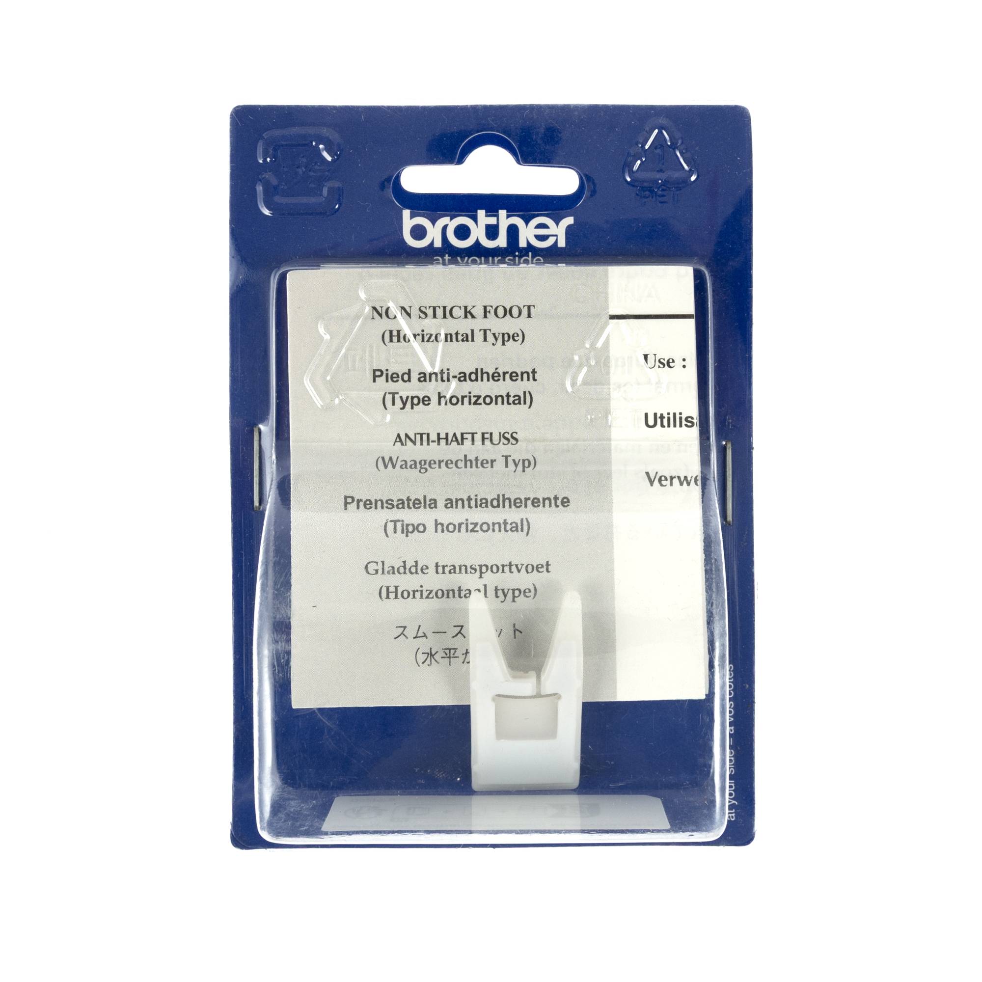 Brother Non-Stick Horizontal Foot