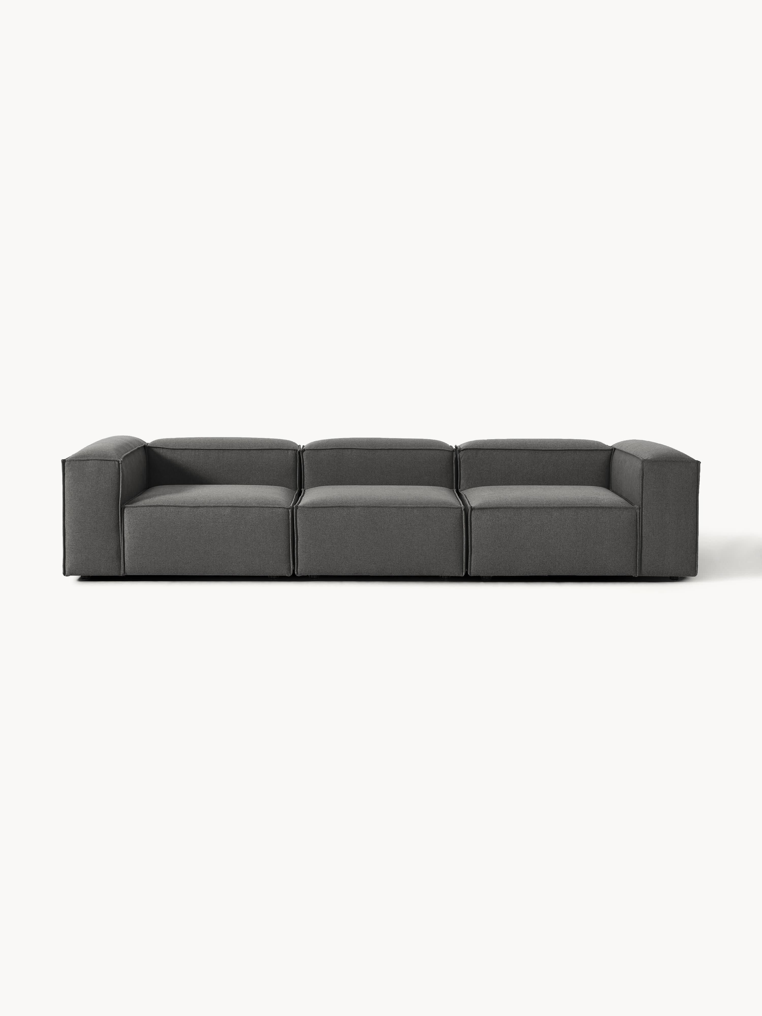 Modulares Sofa Lennon (4-Sitzer)