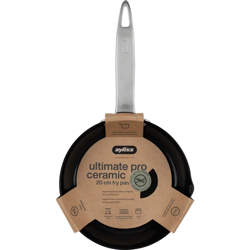 Bratpfanne Ultimate Pro