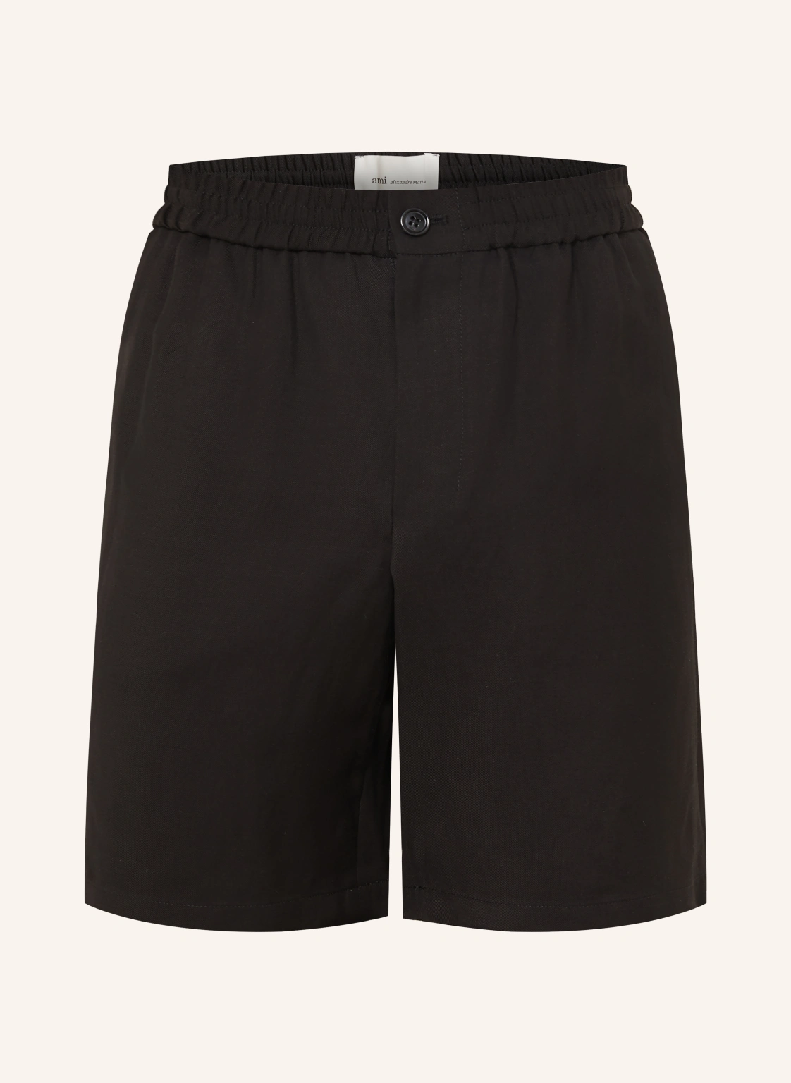 Ami Paris Shorts