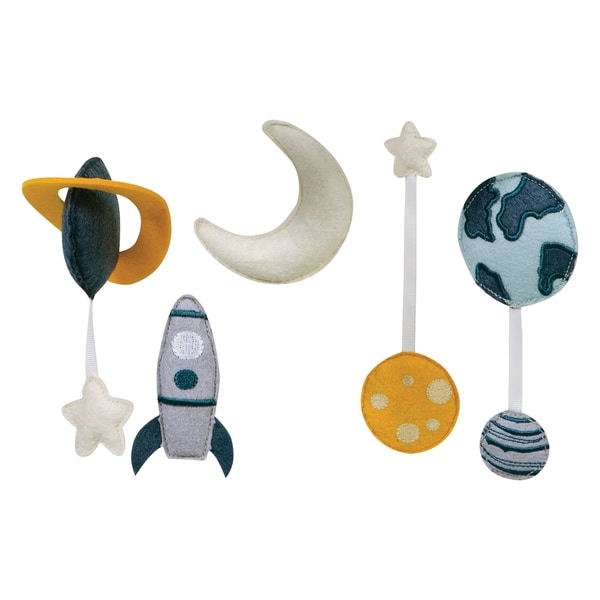 Galaxy Musical Mobile