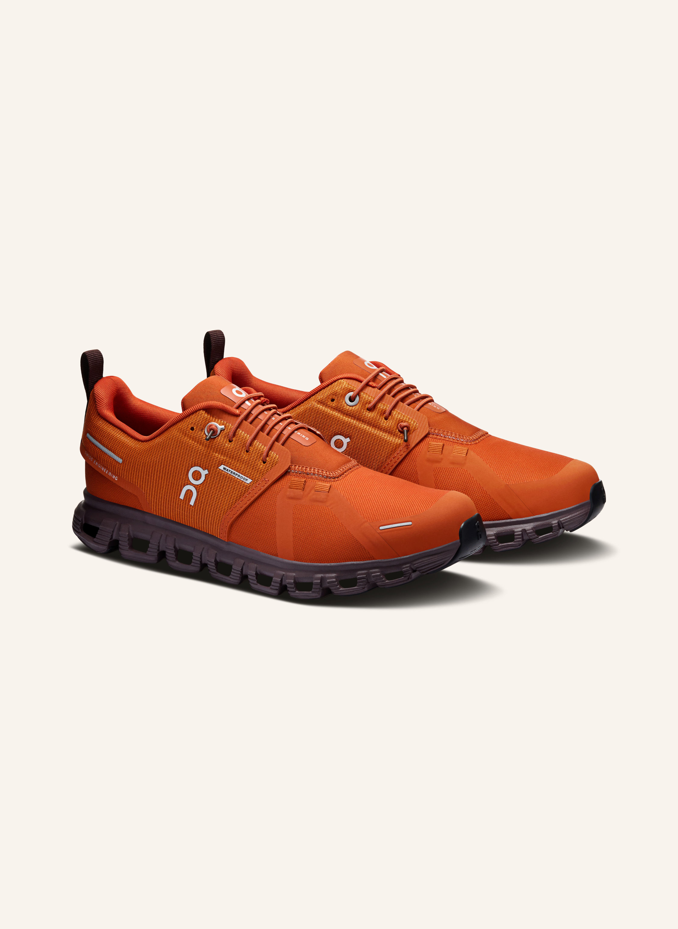 On Sneaker CLOUD 6 WP