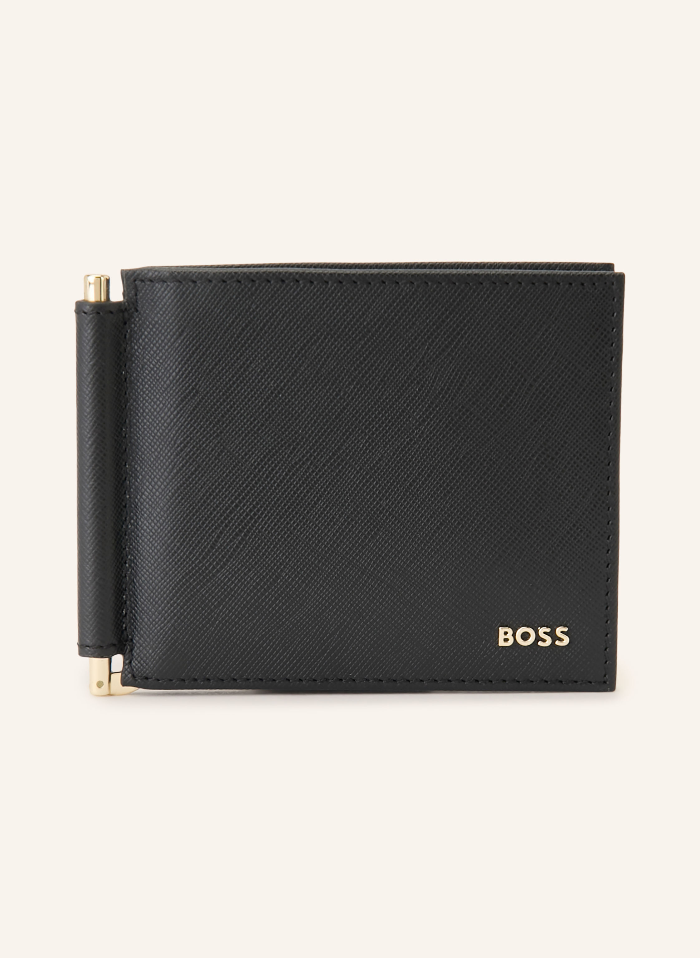 BOSS Geldbörse