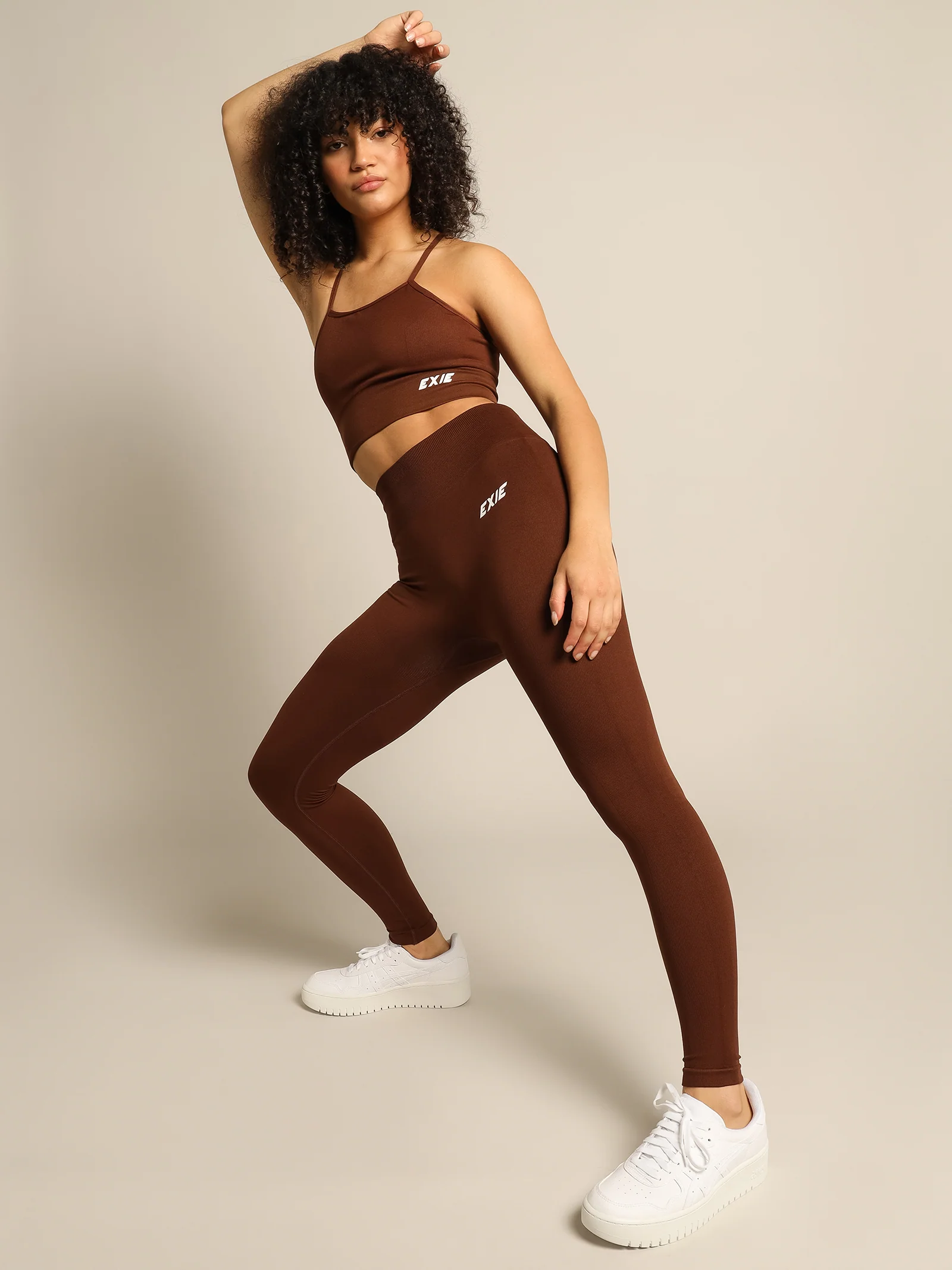 Circuit Leggings