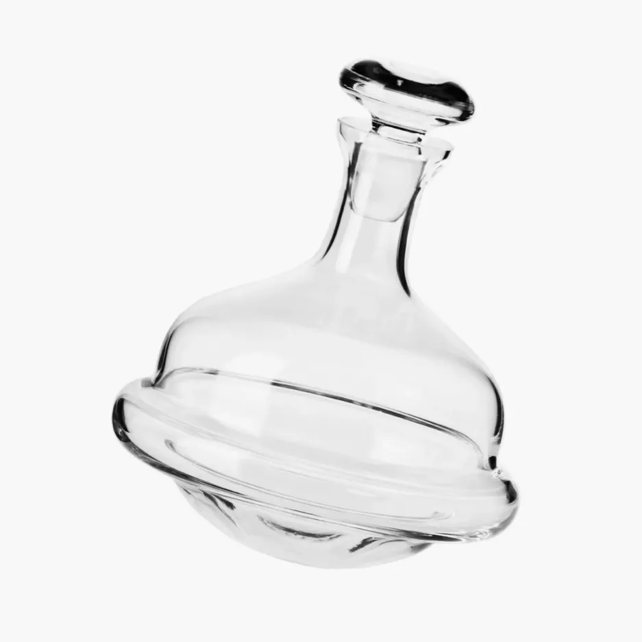 Karafka do whiskey KROSNO Roly-Poly 750 ml