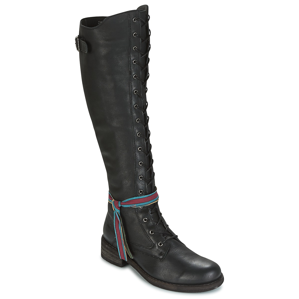 Felmini - HARDY - Black