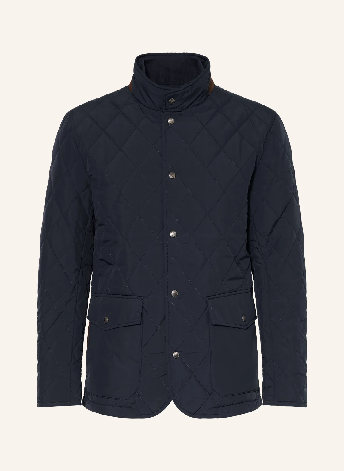 HACKETT LONDON Steppjacke PADDOCK