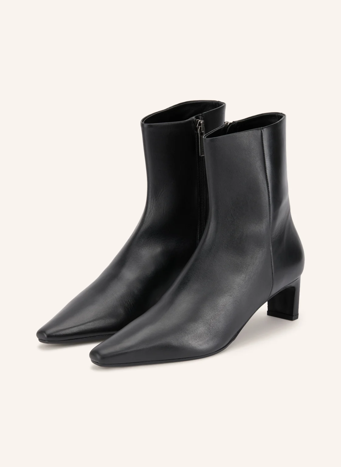 THEA MIKA Stiefeletten VESNA