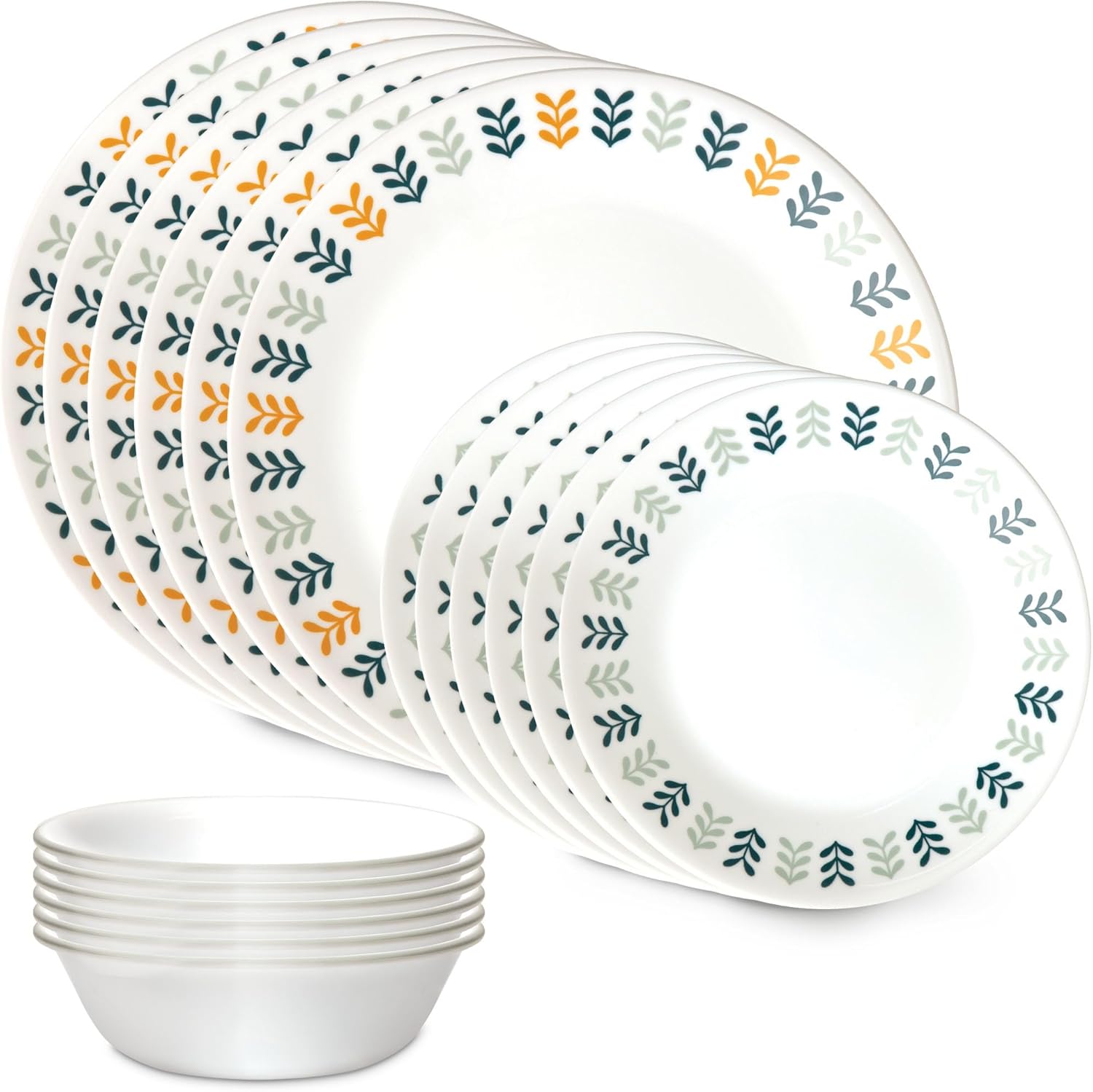 Specialty Plates