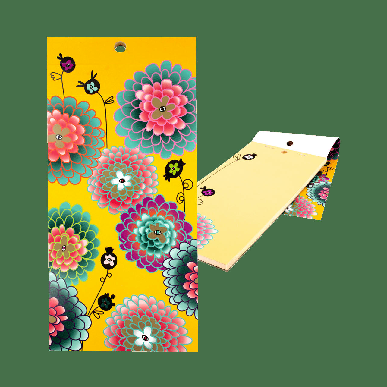 FORMALIST LE PETIT PRINCE - Bloc note magnétique