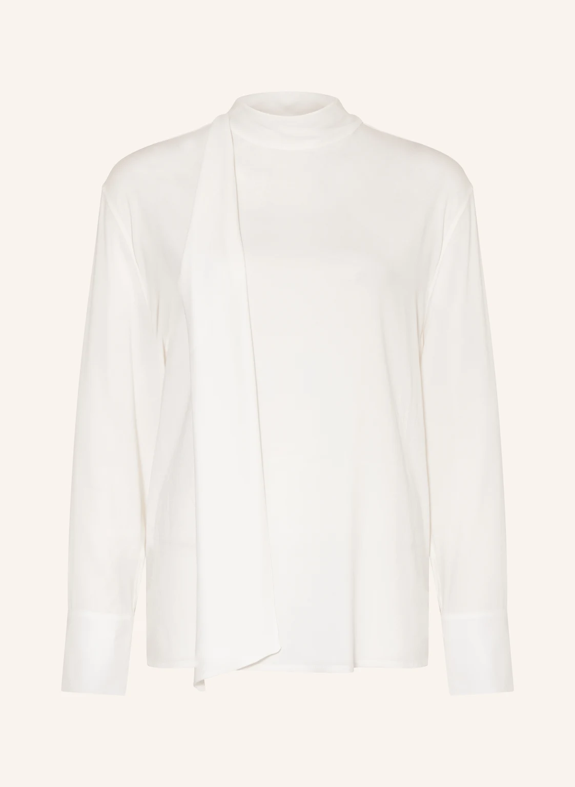 FABIANA FILIPPI Schluppenbluse