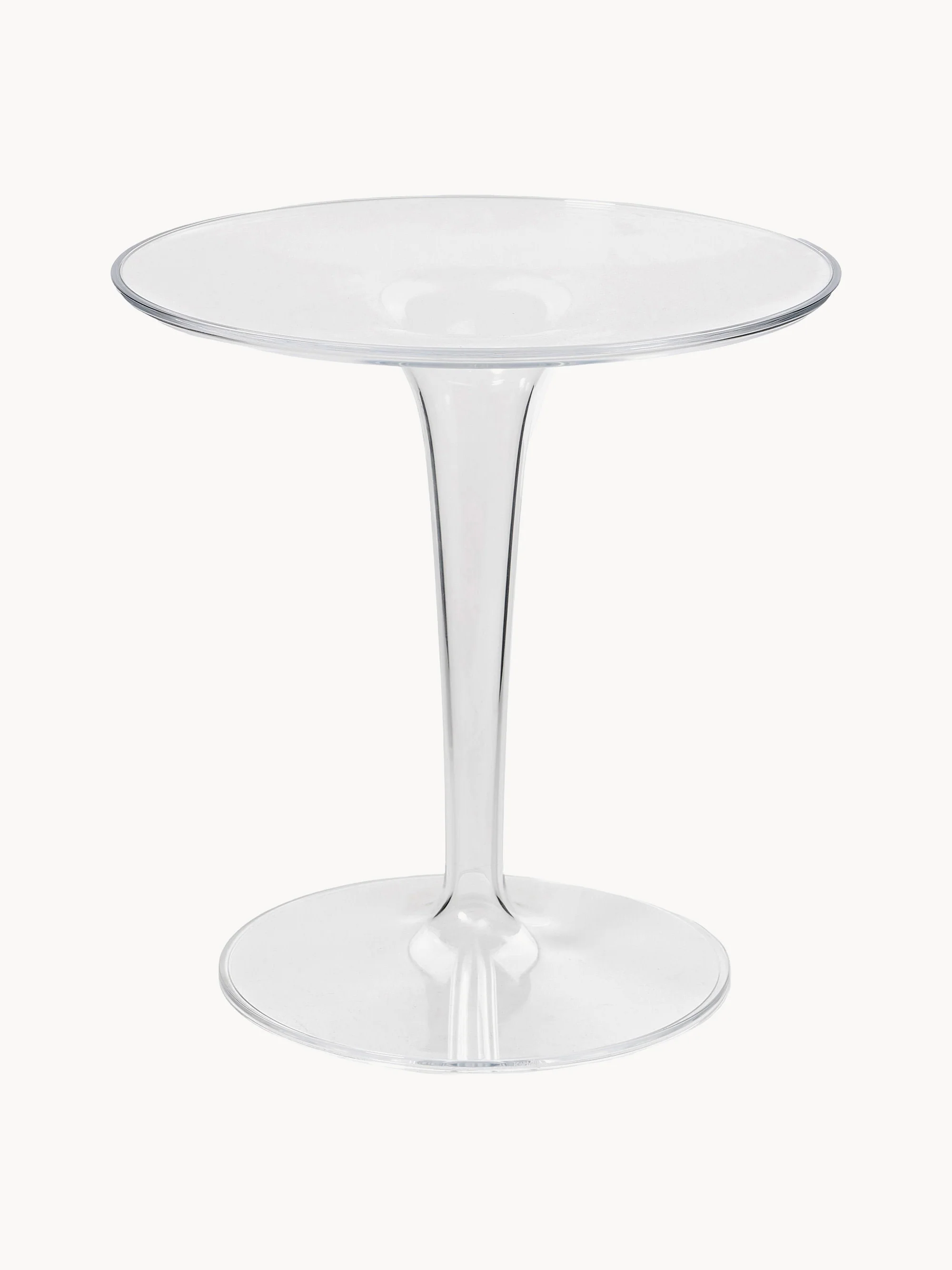 Runder Beistelltisch Tip Top