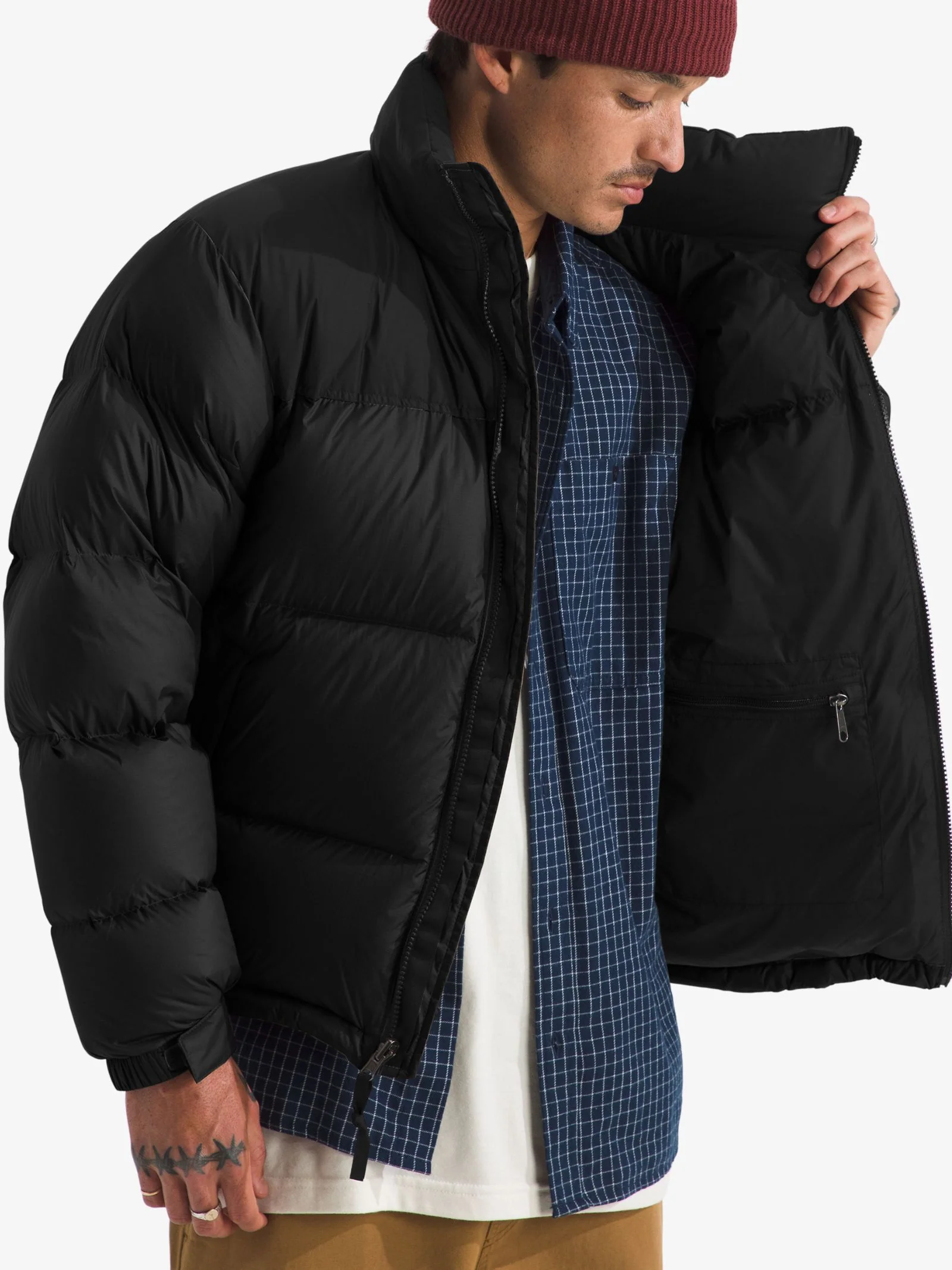 Men's 1996 Retro Nuptse Jacket