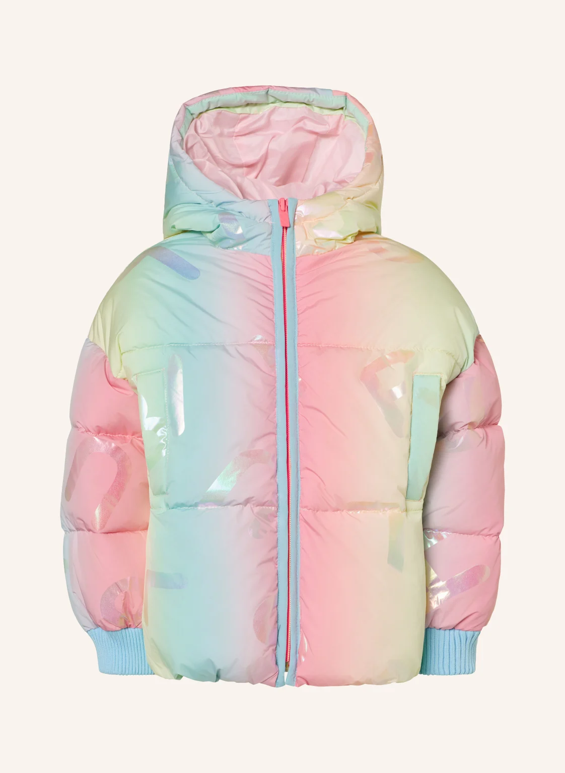 Billieblush Steppjacke