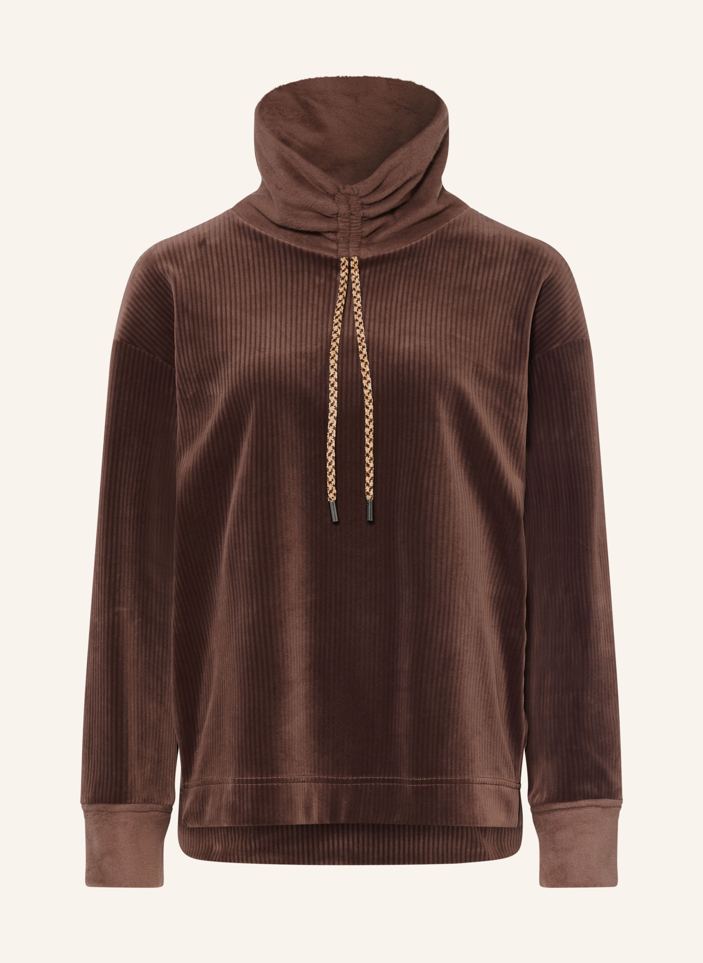 MARC CAIN Cordshirt