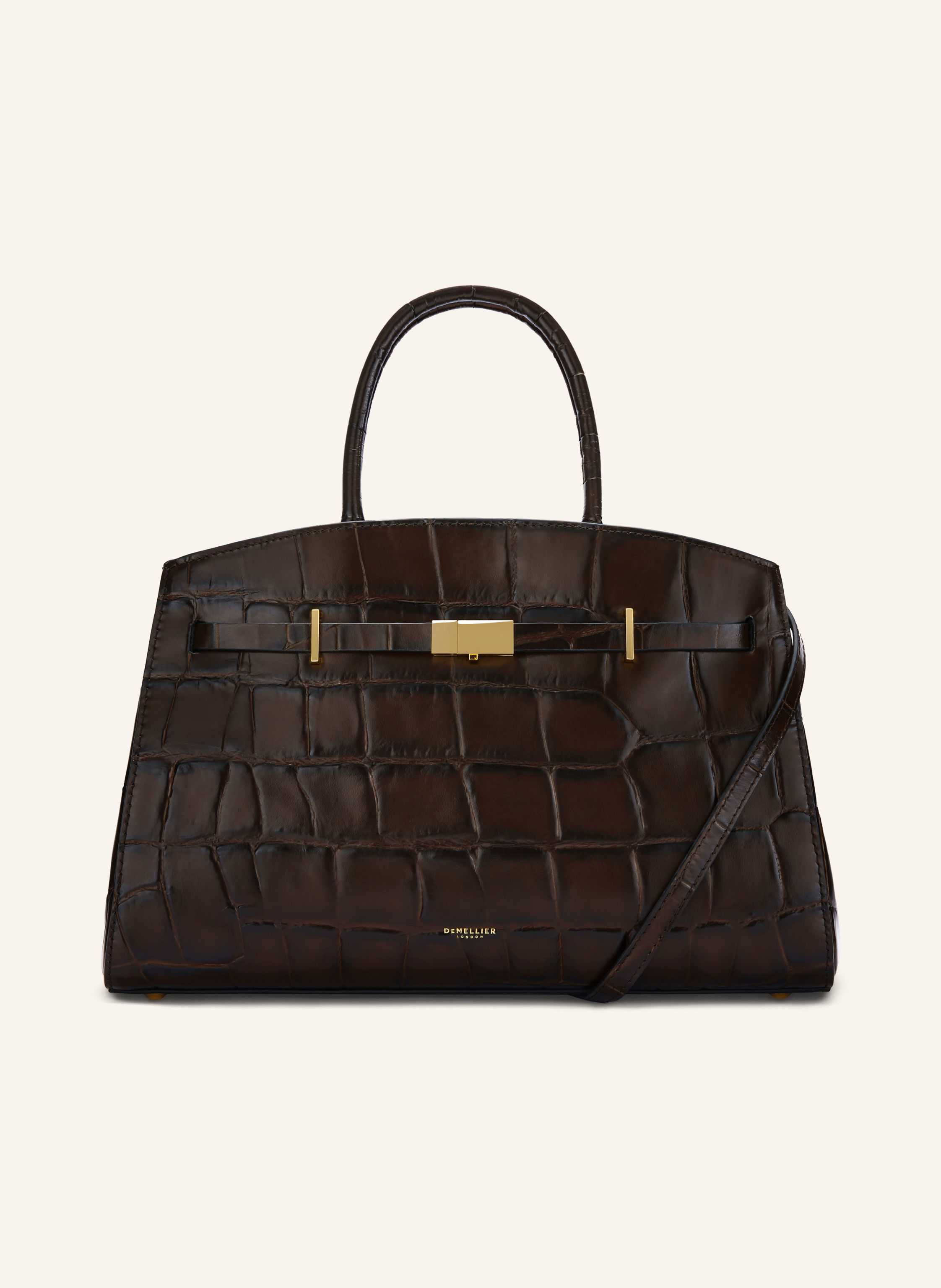 DEMELLIER Handtasche THE HUDSON