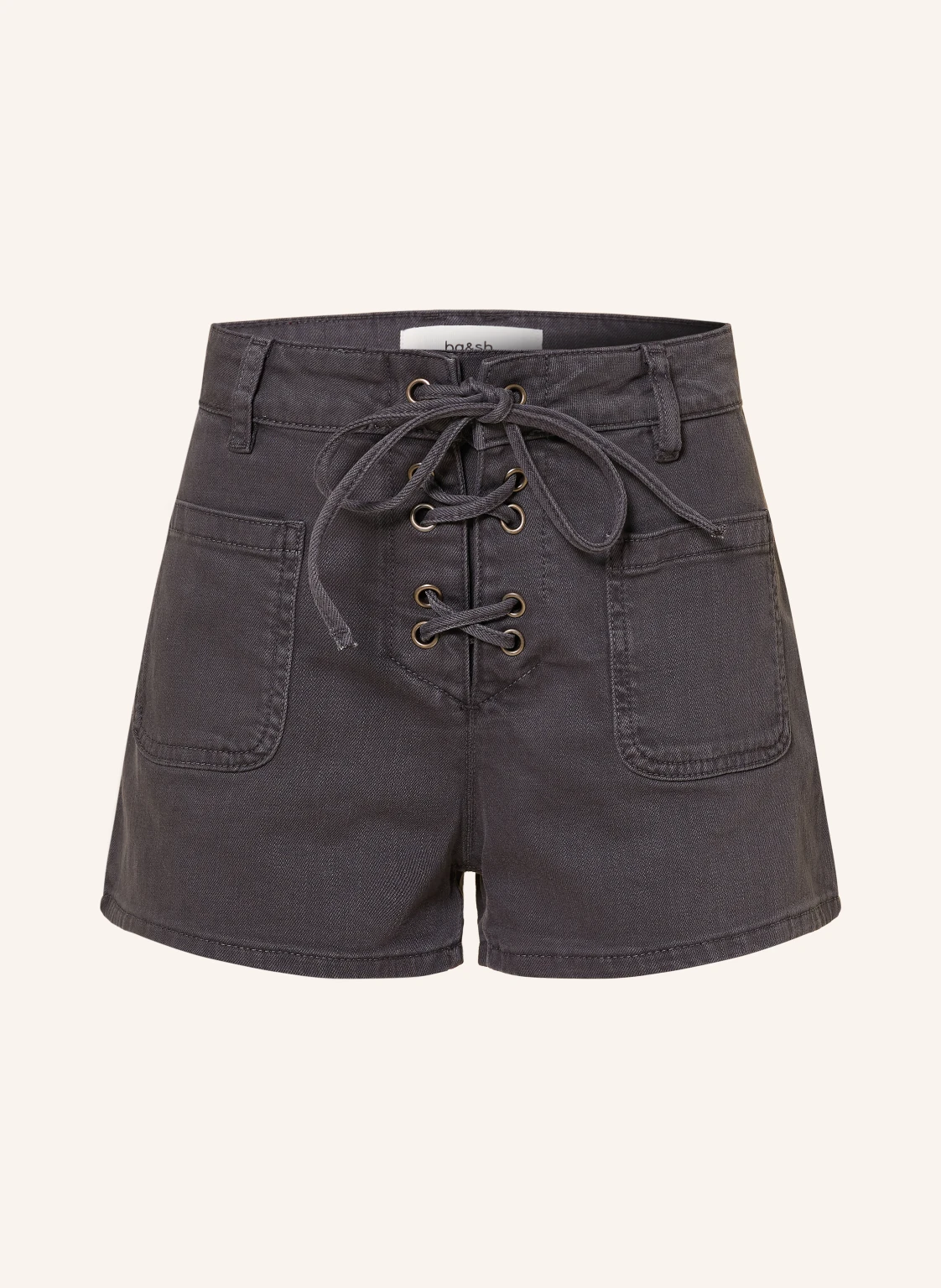 ba&sh Jeansshorts RENO