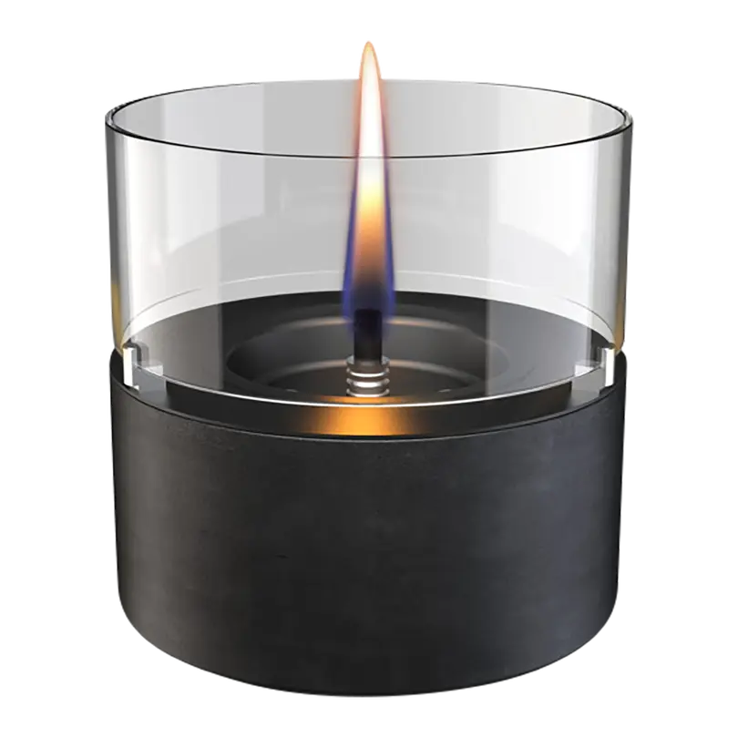 Tischfeuer CAFÉ