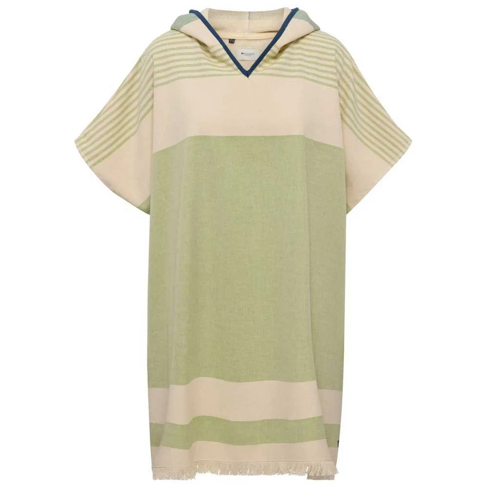 Redgreen Rinna poncho