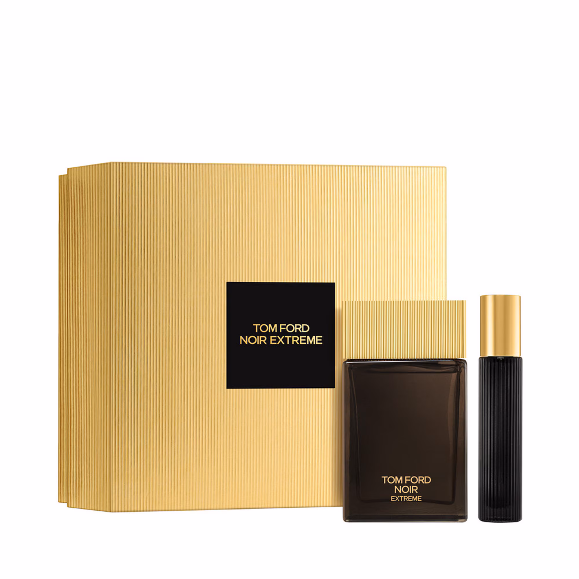 NOIR EXTRÊMECoffret - eau de parfum