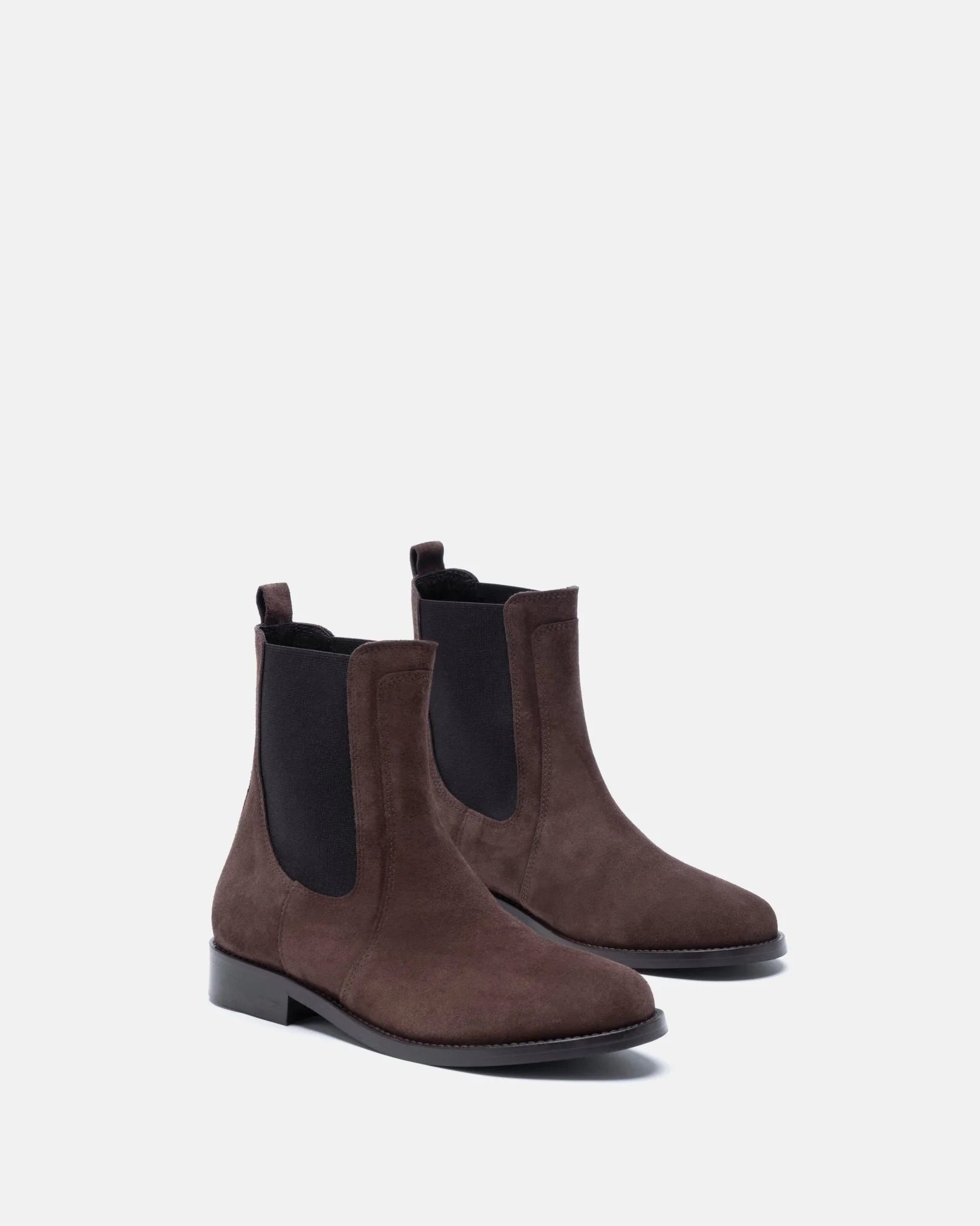 BOTTINES ANISSA/VEL