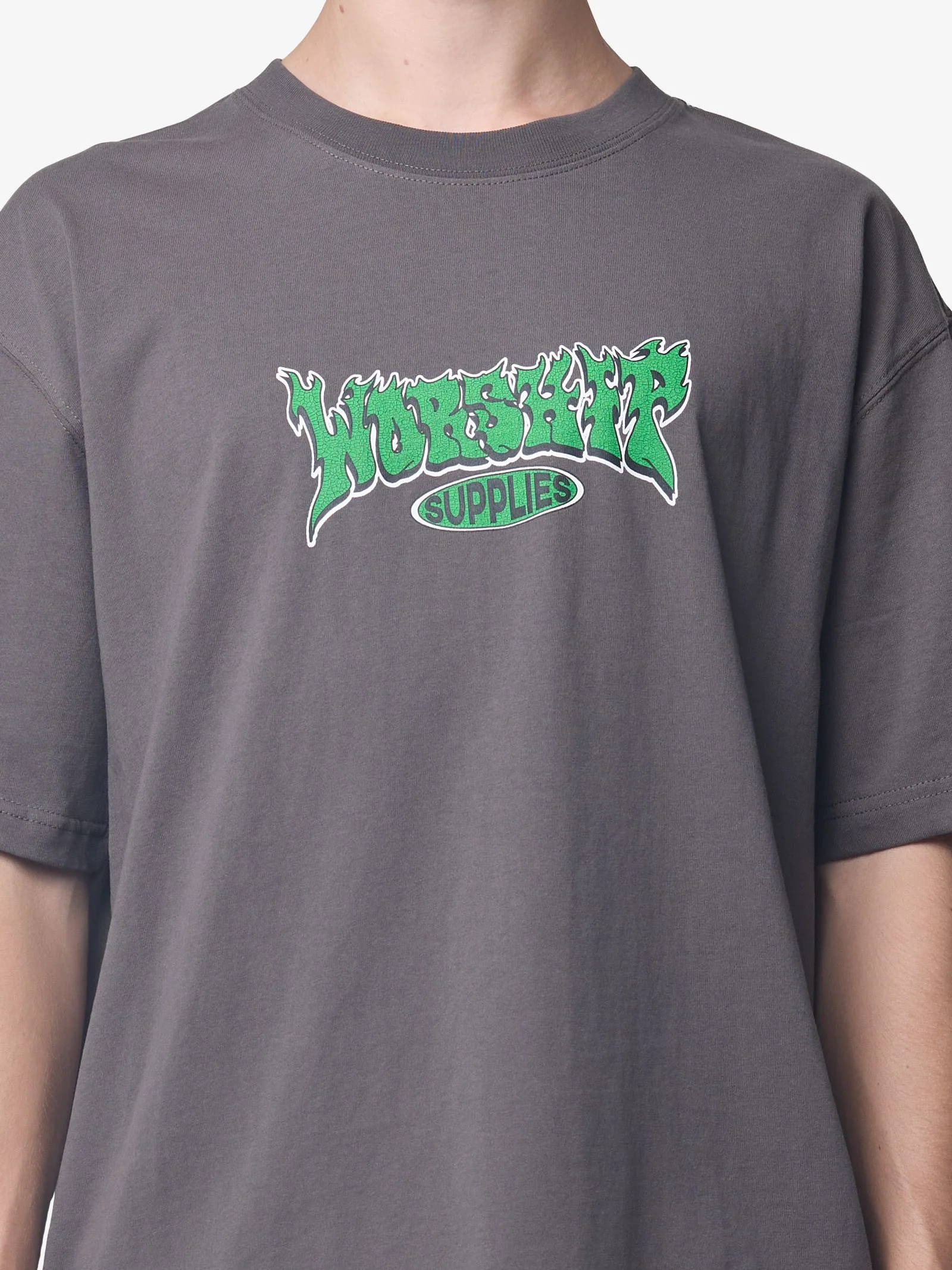 Whisp Tee