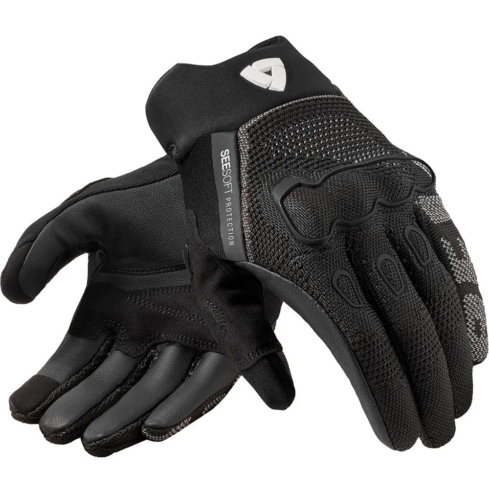 Revit Hyperspeed 3 summer gloves