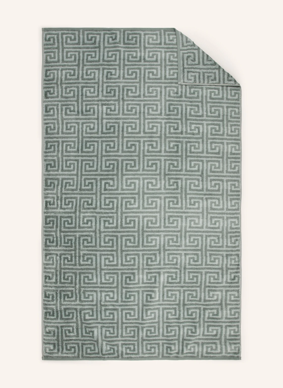 Cawö Duschtuch NOBLESSE ELEGANCE