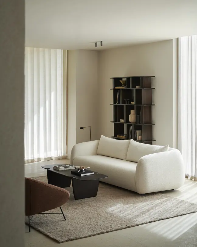 Einzelsofa Contour
