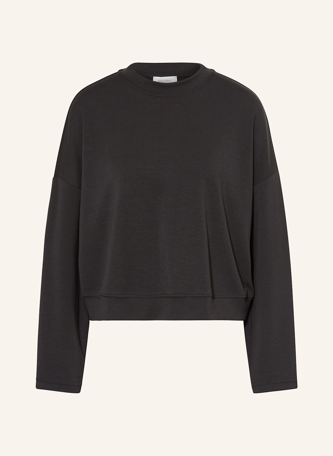 darling harbour Cropped-Longsleeve