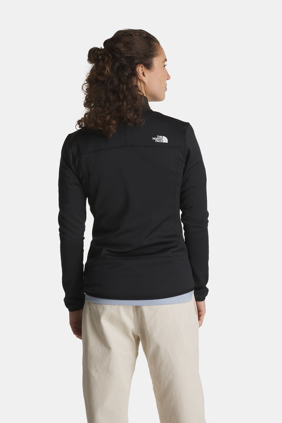 The North Face Mistyescape Fleecevest Dames